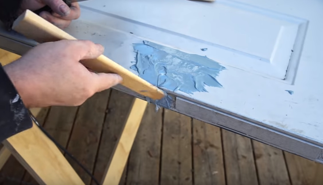 Metal Door Repair Toronto 6474170255 Door Helper