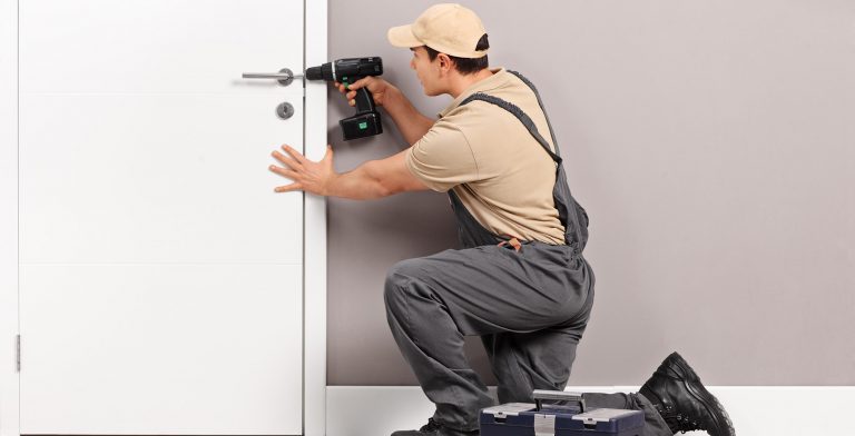 door repair in Halton Hills