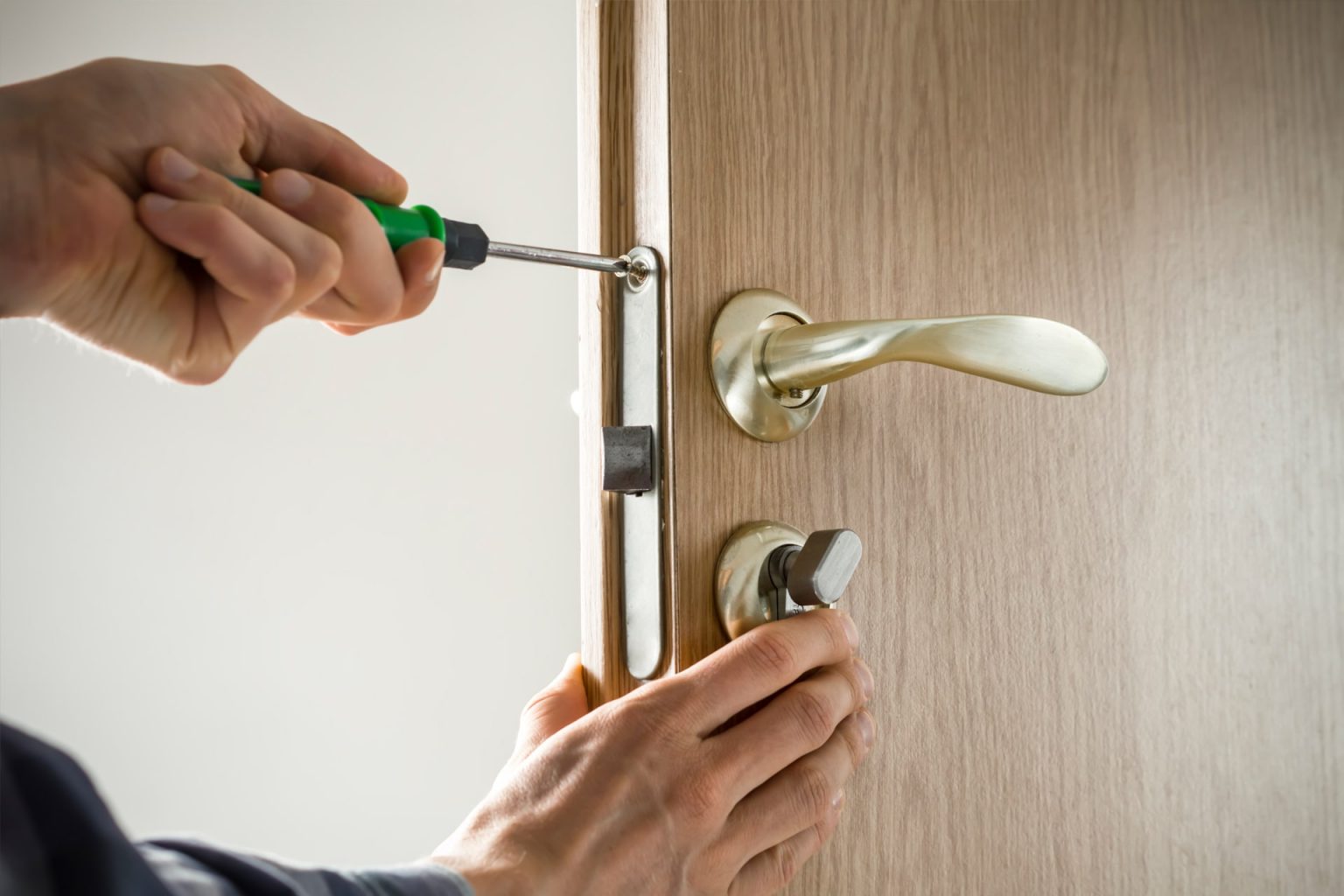 Door Repair Kitchener 