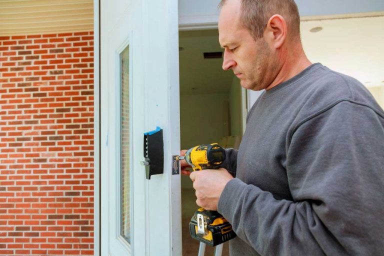 door repair Toronto