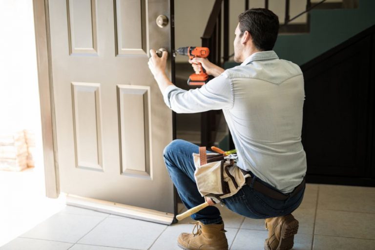 Front Entry Doors Replacement Toronto & GTA